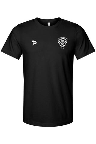 OVI Retro T-Shirt