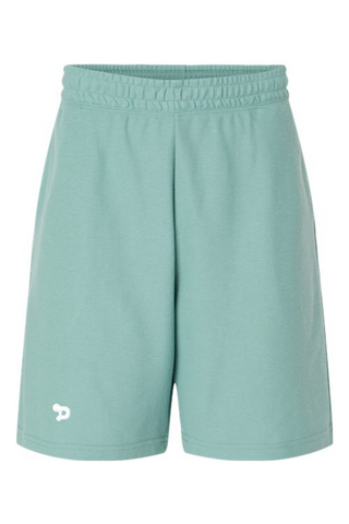Haute D Essentials - Mens Pique Gym Shorts