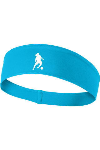 Ronaldinho Bruxo DRYCharge Headband