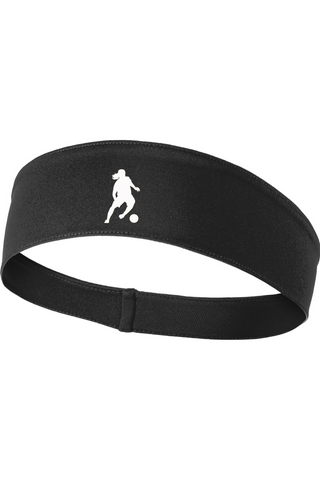 Ronaldinho Bruxo DRYCharge Headband