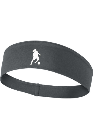 Ronaldinho Bruxo DRYCharge Headband
