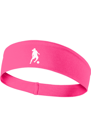Ronaldinho Bruxo DRYCharge Headband