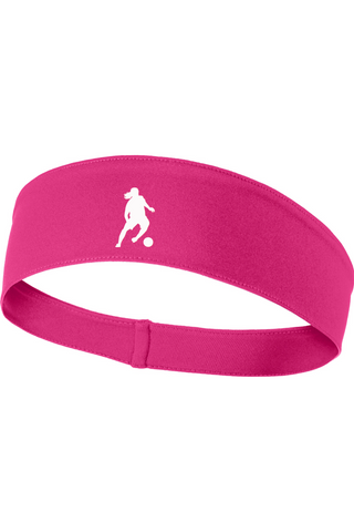 Ronaldinho Bruxo DRYCharge Headband