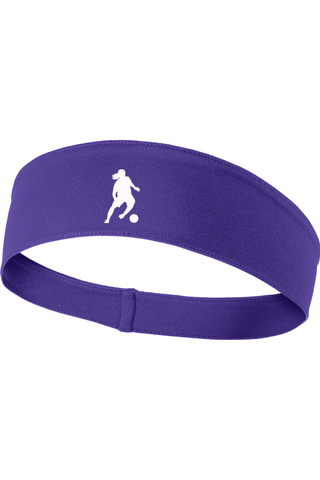 Ronaldinho Bruxo DRYCharge Headband