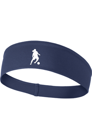 Ronaldinho Bruxo DRYCharge Headband