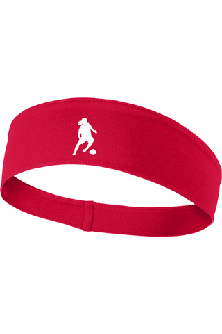 Ronaldinho Bruxo DRYCharge Headband