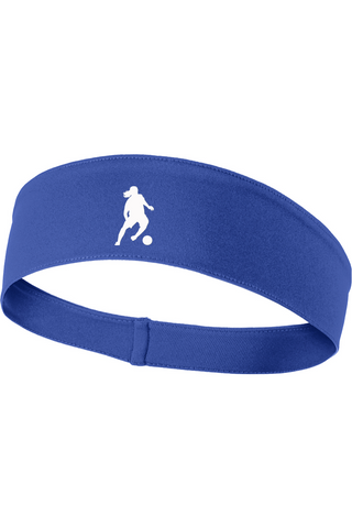 Ronaldinho Bruxo DRYCharge Headband