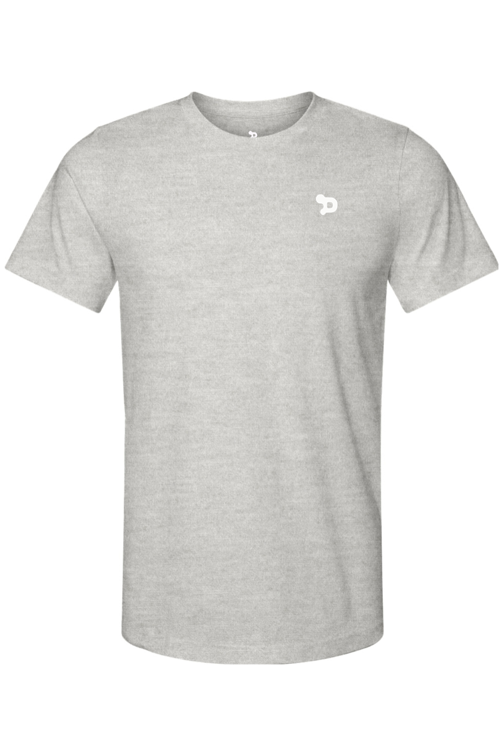 Free D - Small D Tee