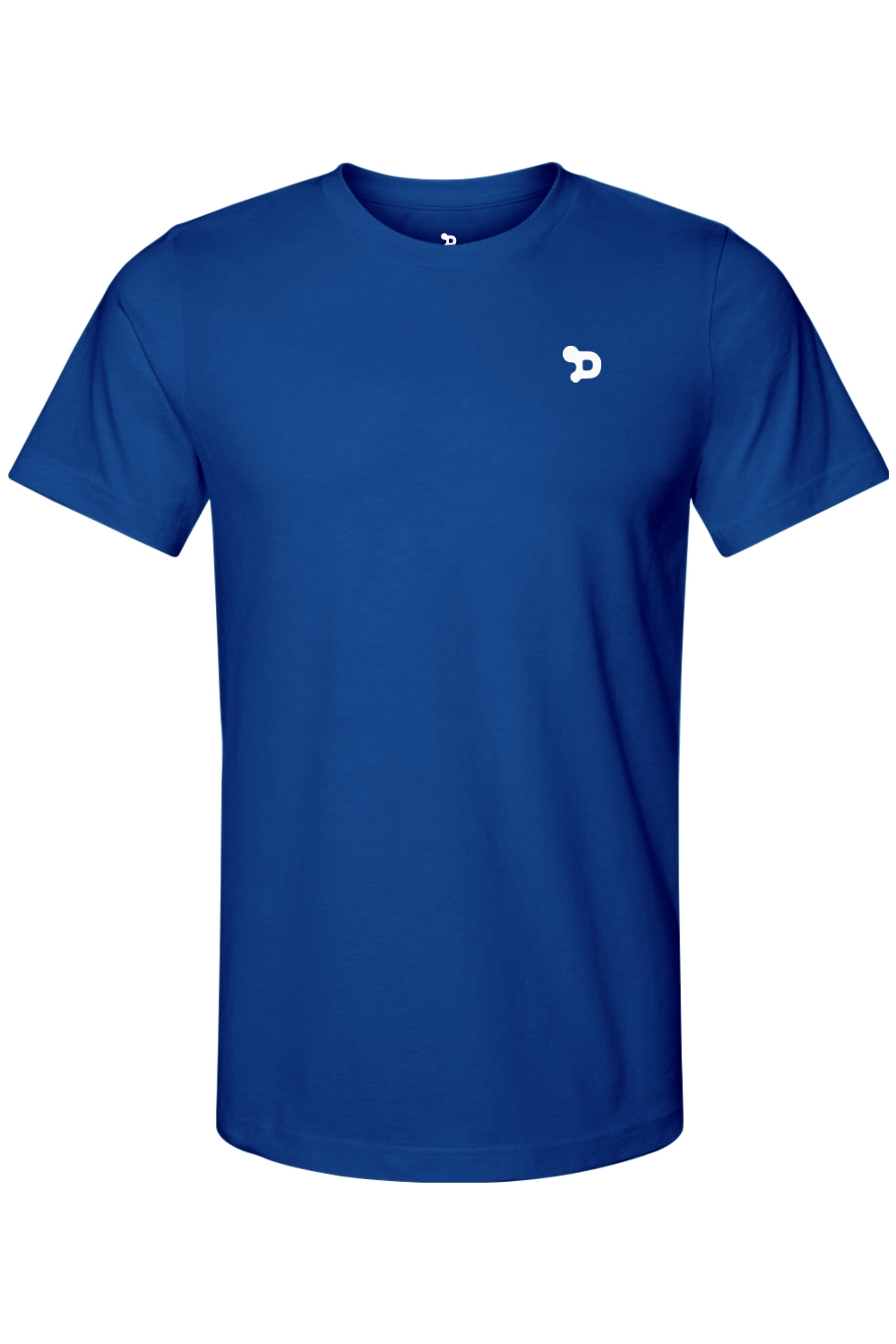 Free D - Small D Tee