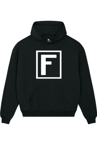 Funk Big F Box Dry Hooded Sweatshirt