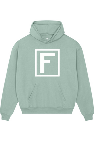 Funk Big F Box Dry Hooded Sweatshirt