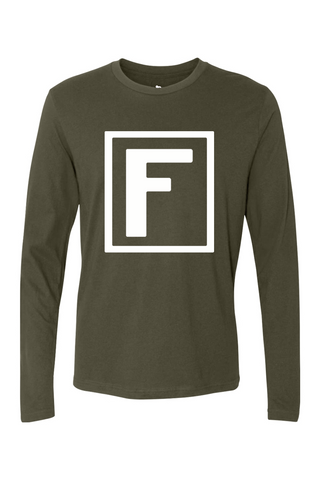Funk Long Sleeve