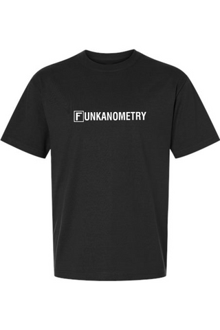 Men's Funkanometry Oversized Tee