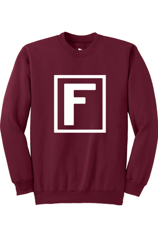 Funk Sweatshirt