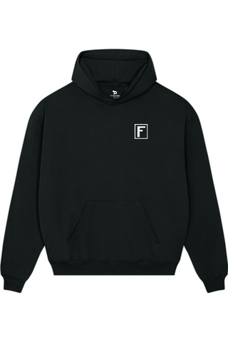 Funk Oversized Hoodie