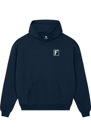 Funk Oversized Hoodie