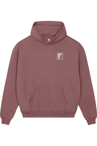 Funk Oversized Hoodie