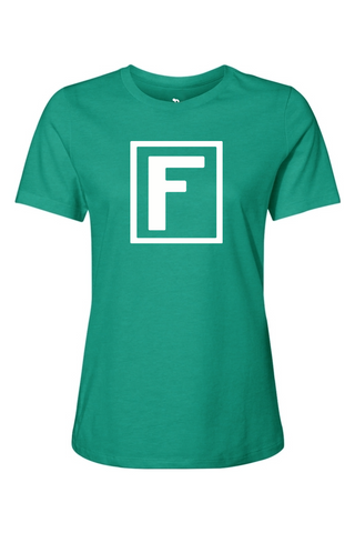 Funk Tee - Women