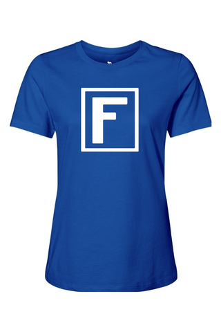 Funk Tee - Women