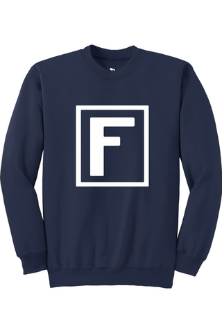 Funk Sweatshirt