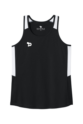 Gridiron Women Club Tank Jersey