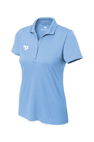 Gridiron Women Re-Compete Polo