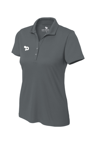 Gridiron Women Re-Compete Polo