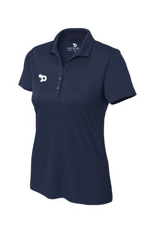 Gridiron Women Re-Compete Polo