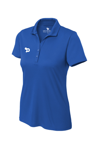 Gridiron Women Re-Compete Polo