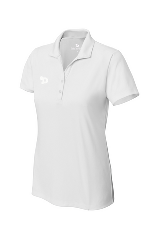 Gridiron Women Re-Compete Polo