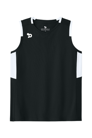 Gridiron Women Club Sleeveless V-Neck