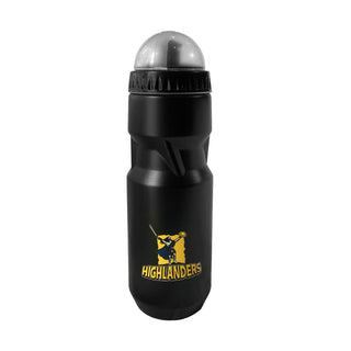 Super Rugby Highlanders Water Bottle