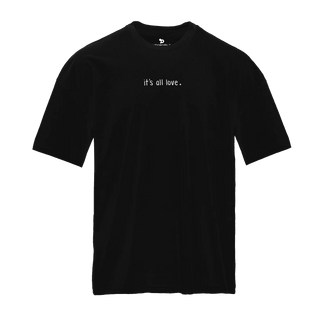 It's All Love Hat & Tee Bundle