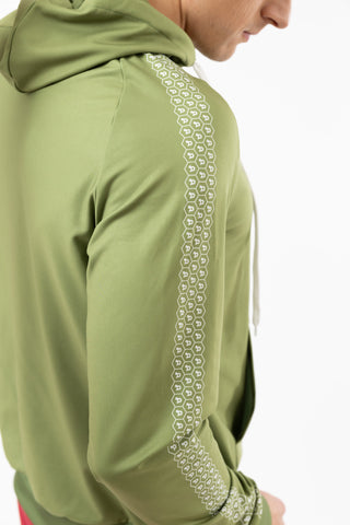 CoreD Pro Pullover - Mens