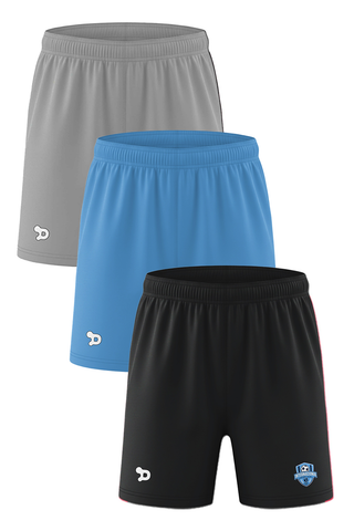 Internacional Soccer Short Bundle - Women