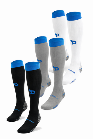 Internacional Sock Bundle