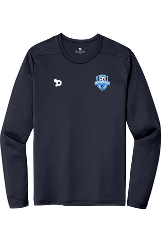 Internacional Posi-UV Pro Long Sleeve Tee