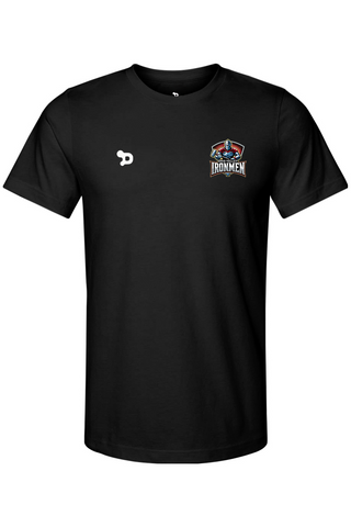 OVI Franchise Logo T-Shirt