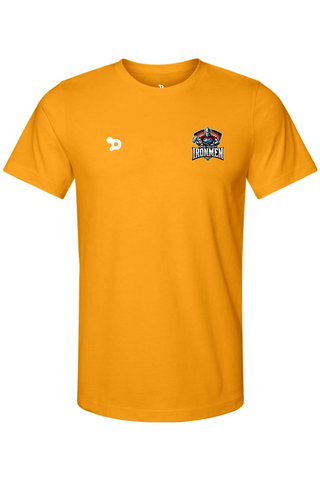 OVI Franchise Logo T-Shirt