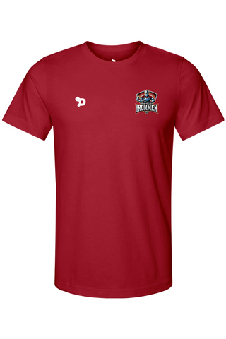 OVI Franchise Logo T-Shirt