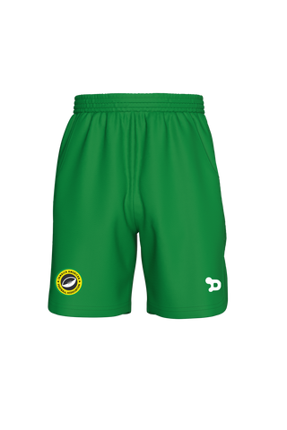 JAAFA Core D Short