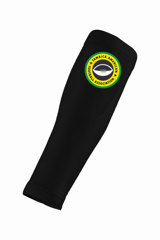 Signature D - AA Compression Forearm Sleeve JAAFA- Unisex