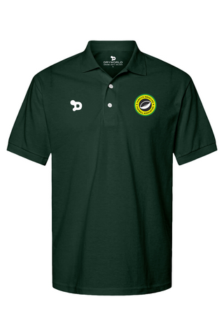 JAAFA DryBlend Jersey Knit Sport Shirt