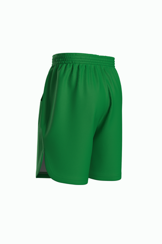 JAAFA Core D Short