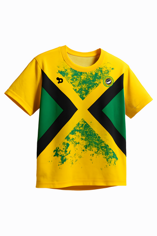 JAAFA Coolmax T-Shirt