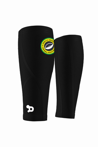 Signature D - AA Compression Calf Sleeve JAAFA