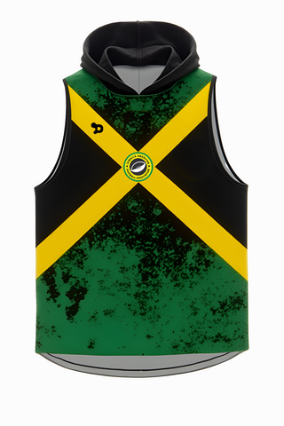 JAAFA Core D Singlet Hoodie