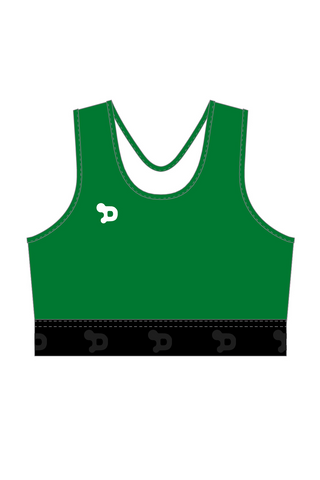 JAAFA Core D Sports Bra