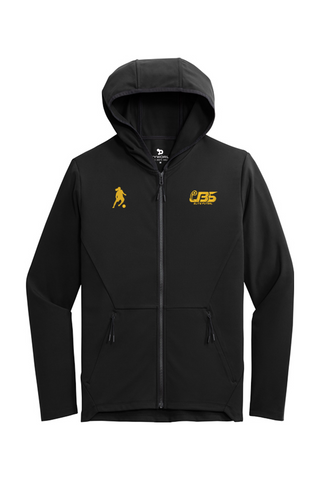 JB6 Hooded Full-Zip