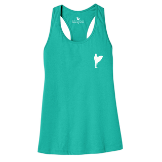 JR - Racerback Tank